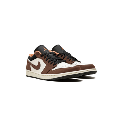 Air Jordan 1 Low Mocha