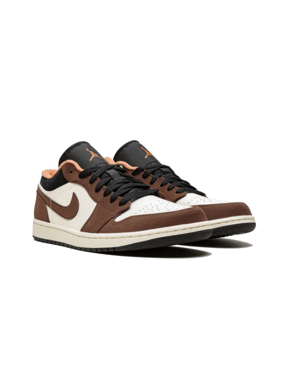 Air Jordan 1 Low Mocha