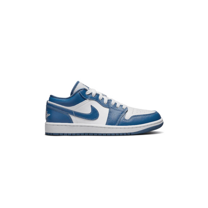 Air Jordan 1 Low Marina Blue