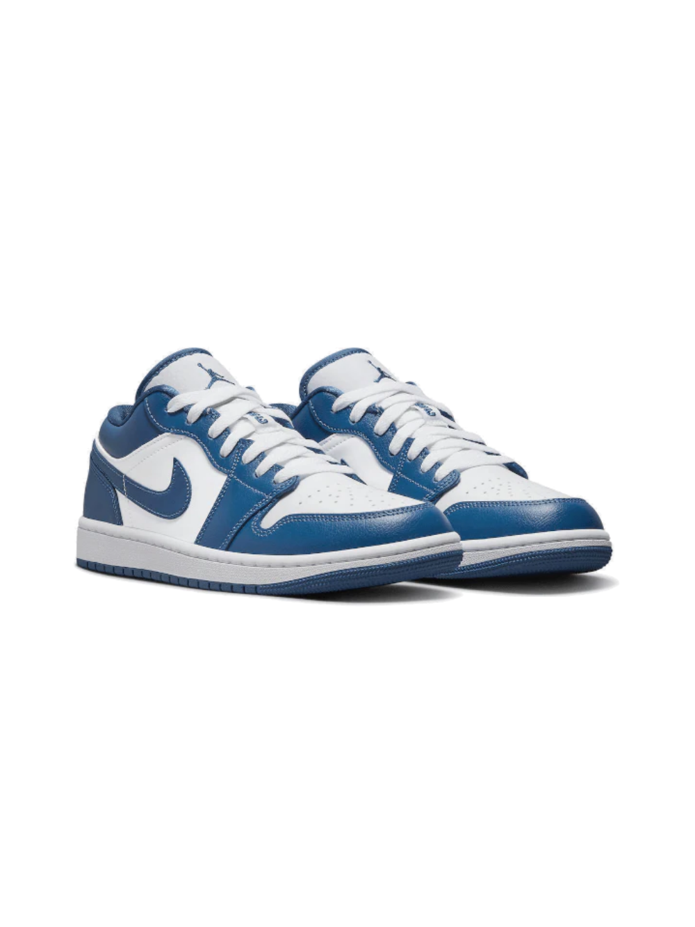 Air Jordan 1 Low Marina Blue