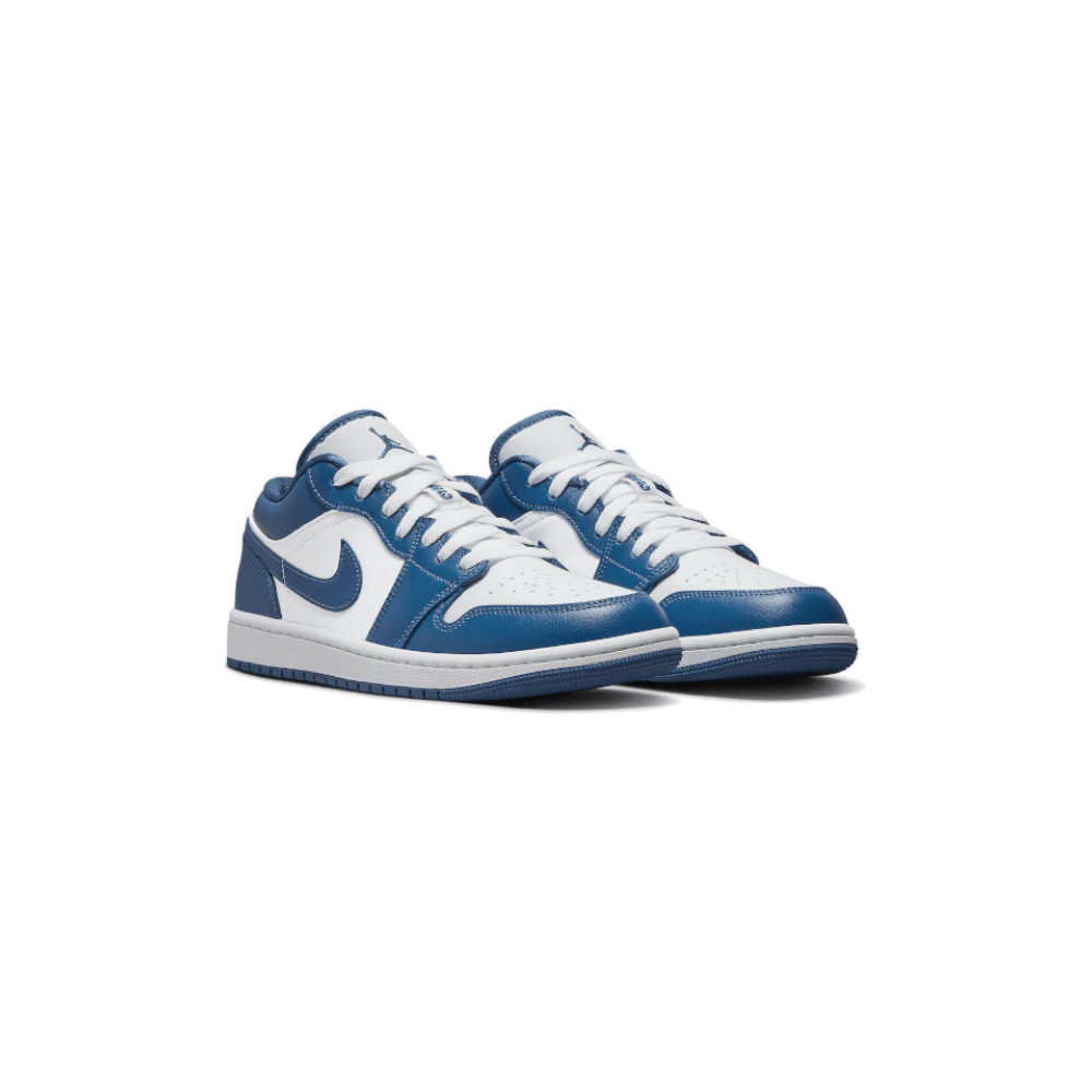 Air Jordan 1 Low Marina Blue