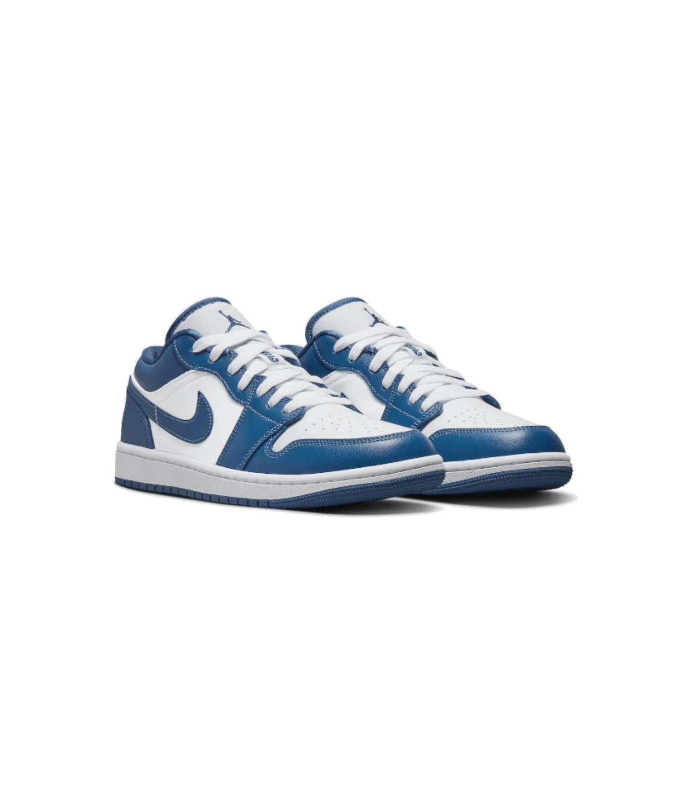 Air Jordan 1 Low Marina Blue