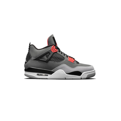 Air Jordan 4 Infrared (2022) (GS)