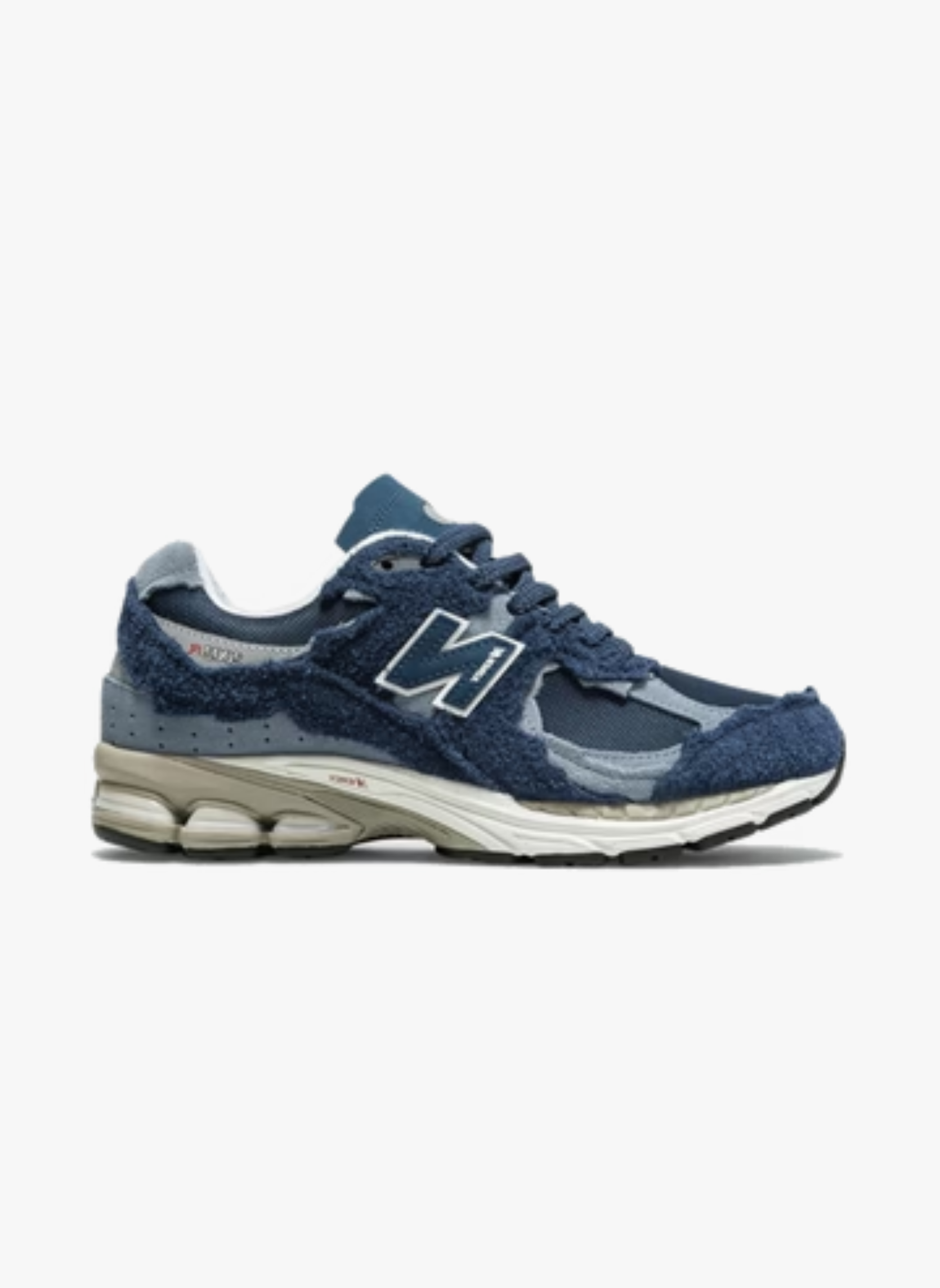 New Balance 2002R Protection Pack Navy