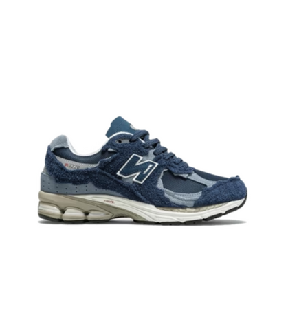 New Balance 2002R Protection Pack Navy