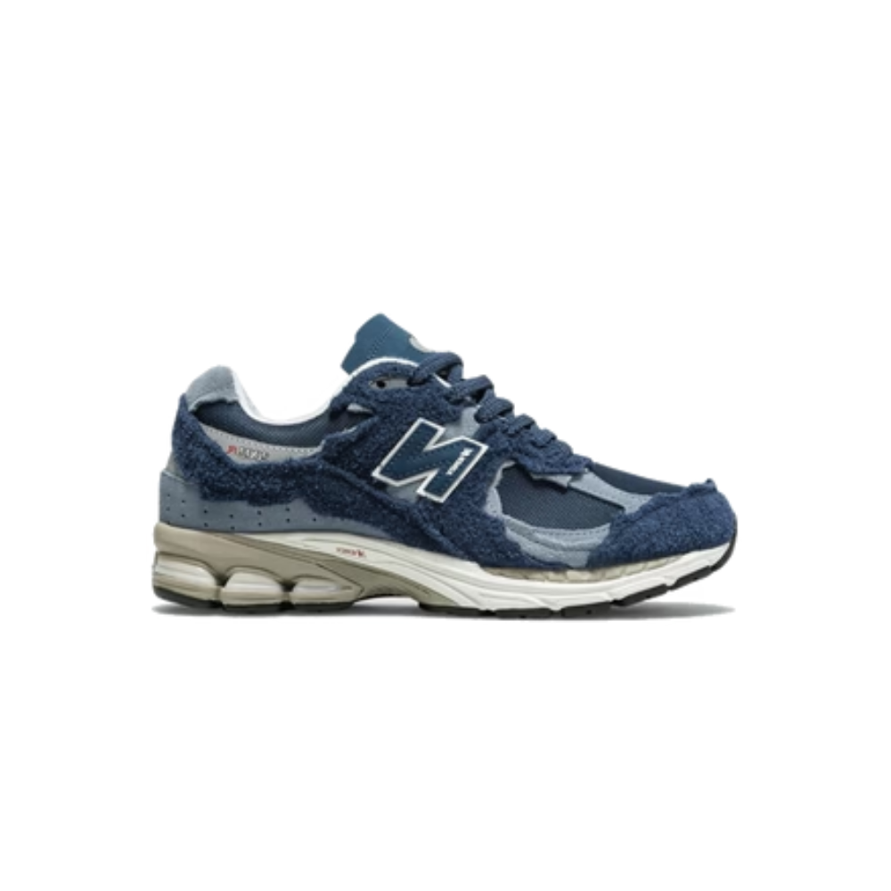 New Balance 2002R Protection Pack Navy