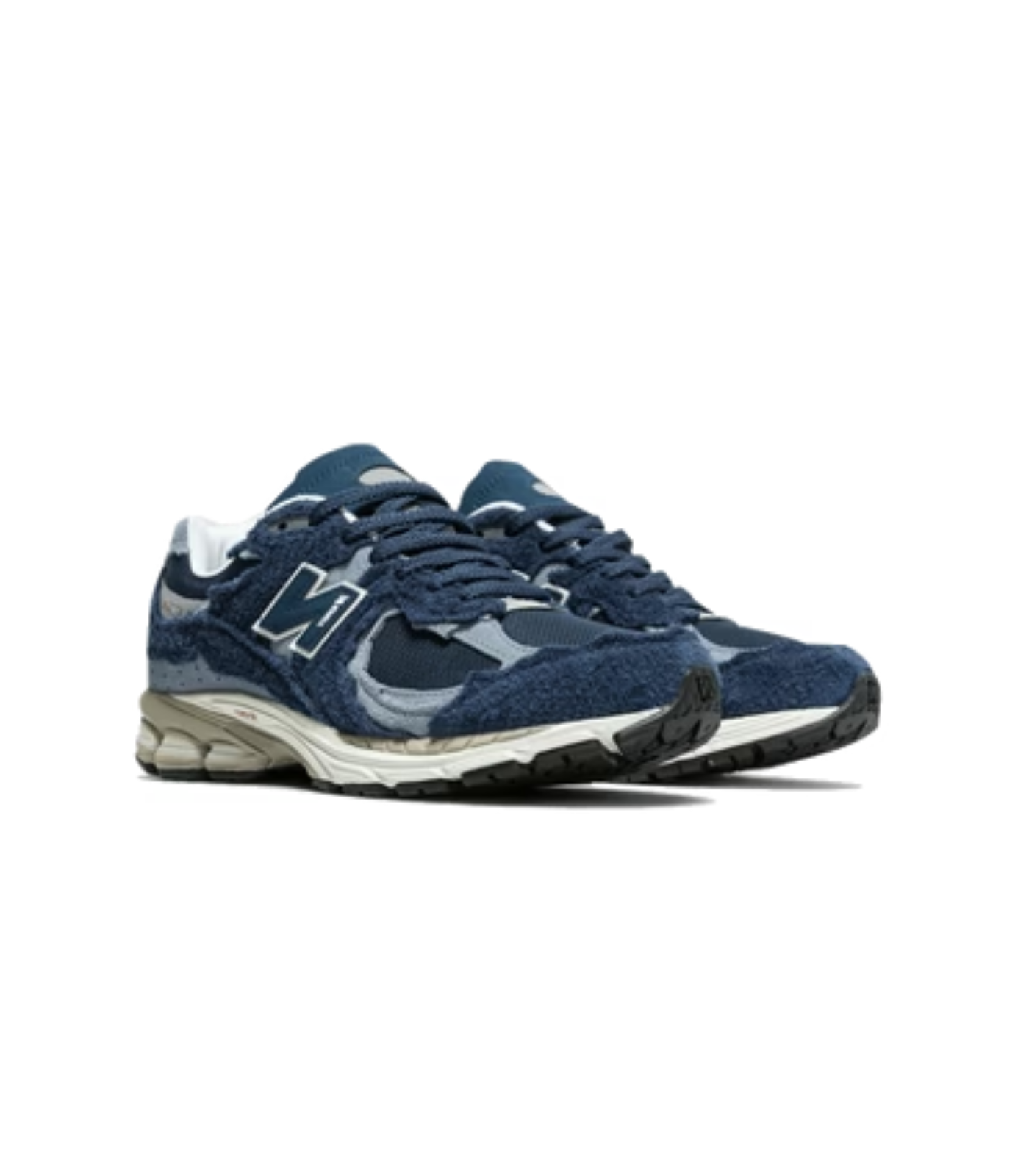 New Balance 2002R Protection Pack Navy