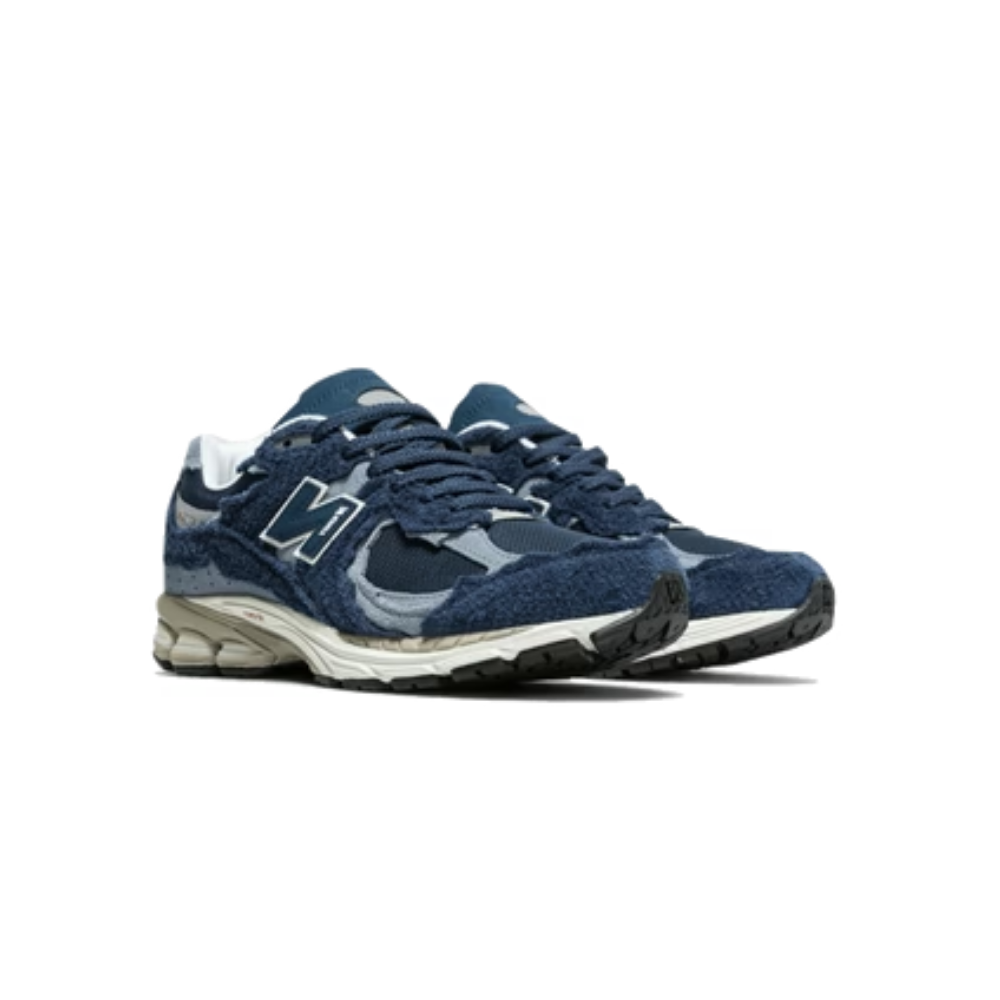 New Balance 2002R Protection Pack Navy