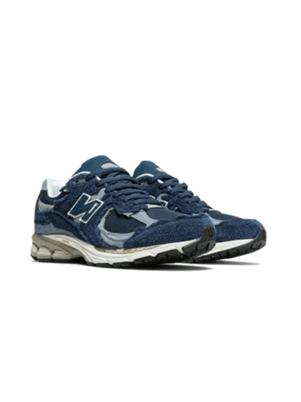 New Balance 2002R Protection Pack Navy