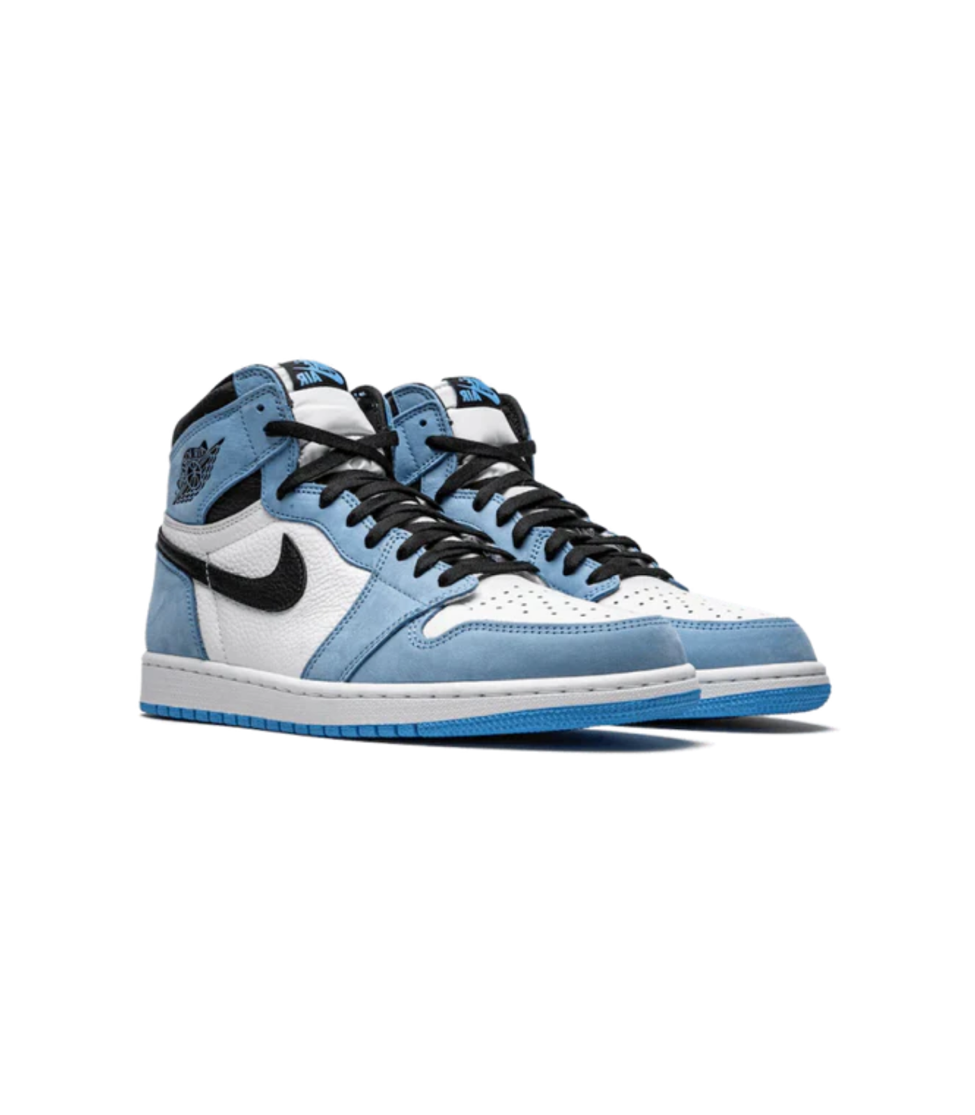 Air Jordan 1 Retro High University Blue