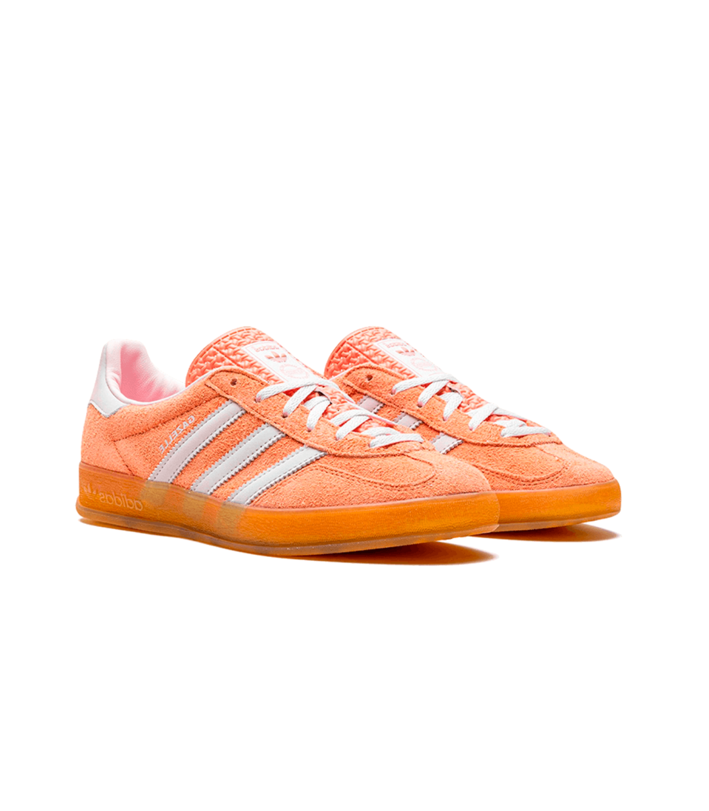 Adidas Gazelle Indoor Wonder Clay