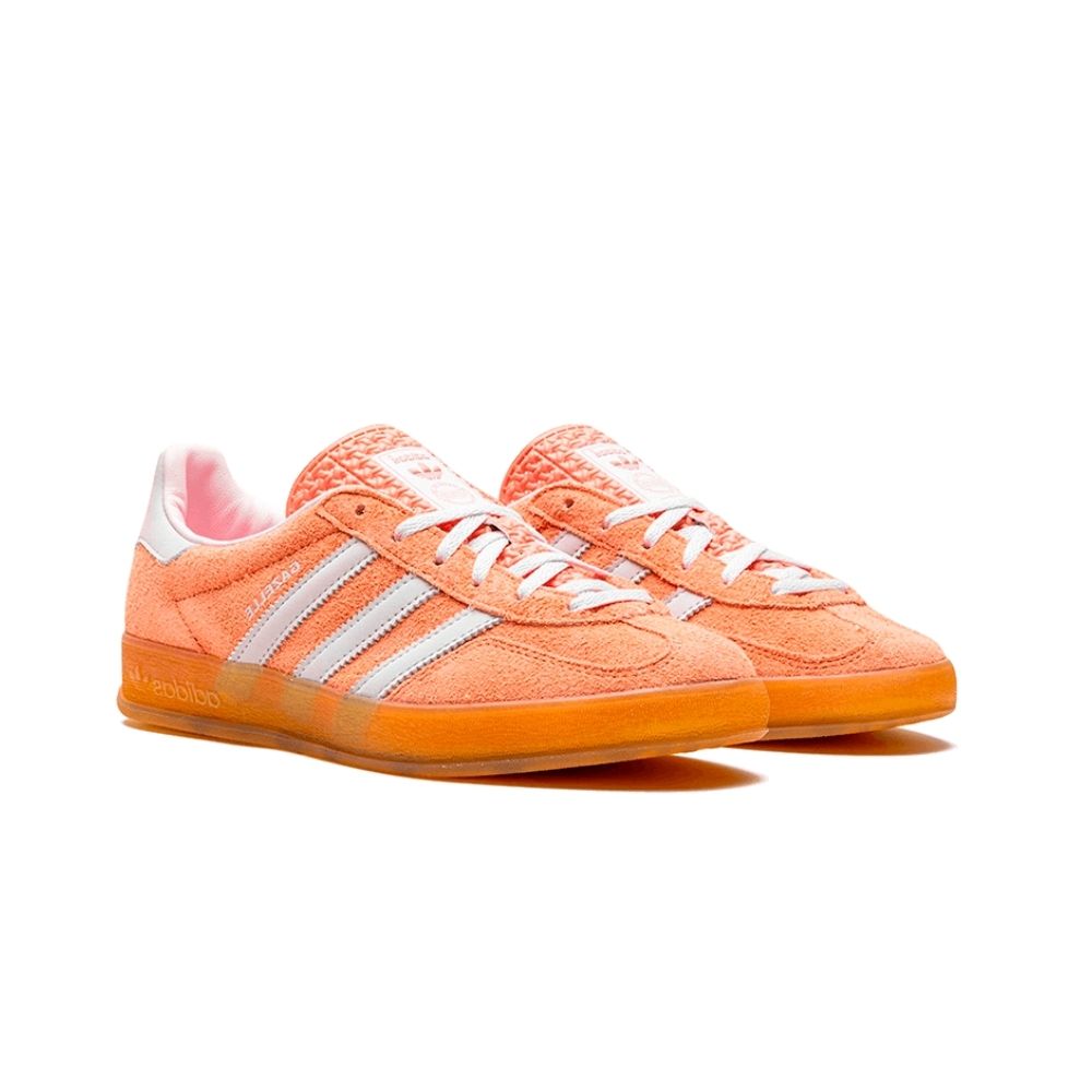 Adidas Gazelle Indoor Wonder Clay