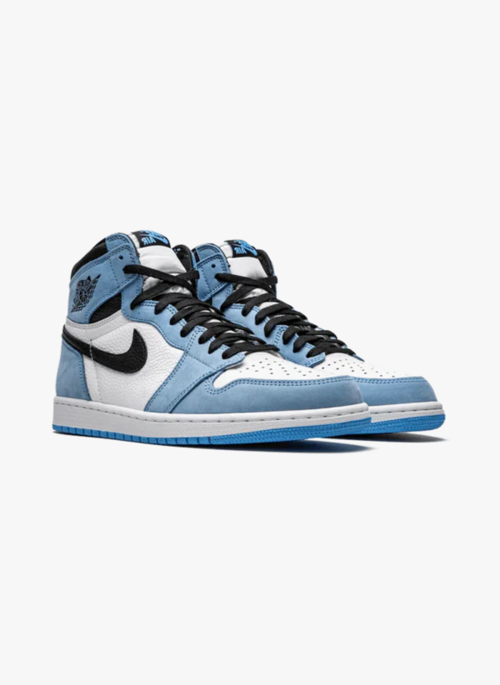 Air Jordan 1 Retro High University Blue (GS)