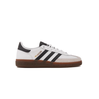 Adidas Handball Spezial White Black Gum