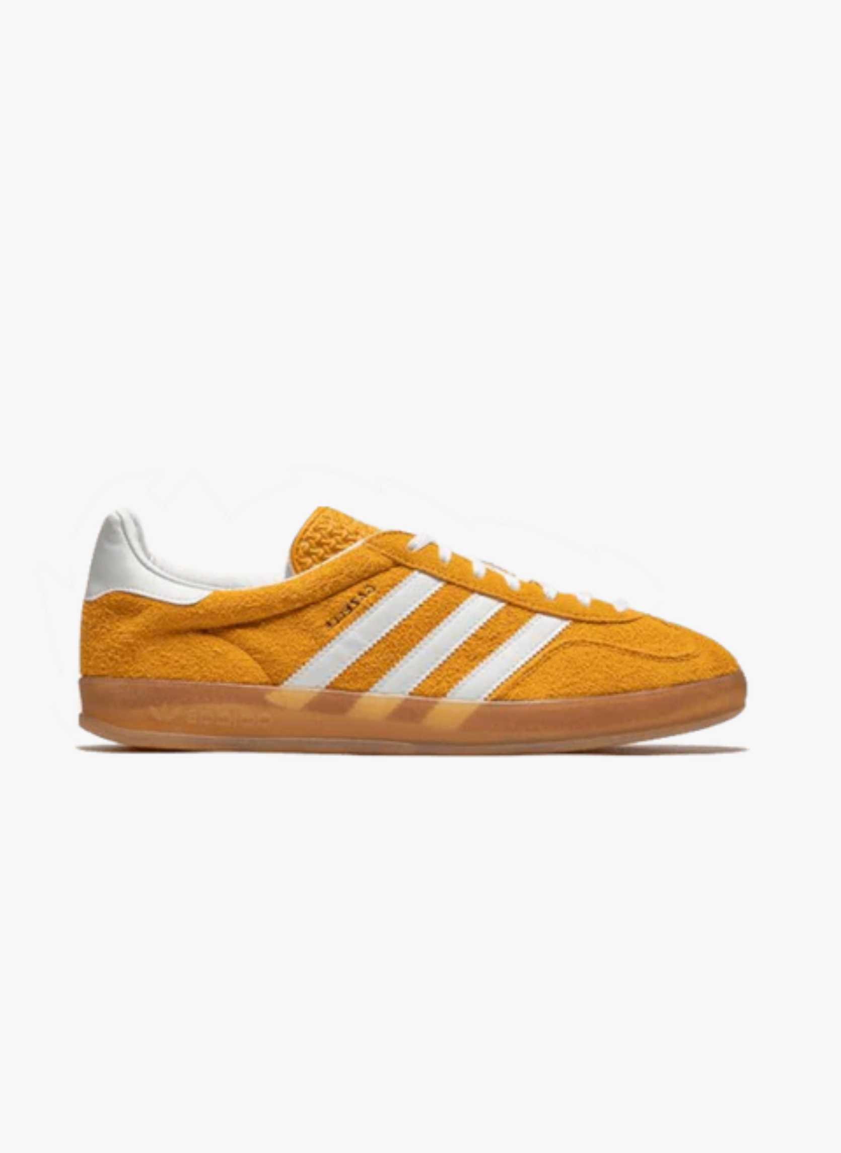 Adidas Gazelle Indoor Orange Peel