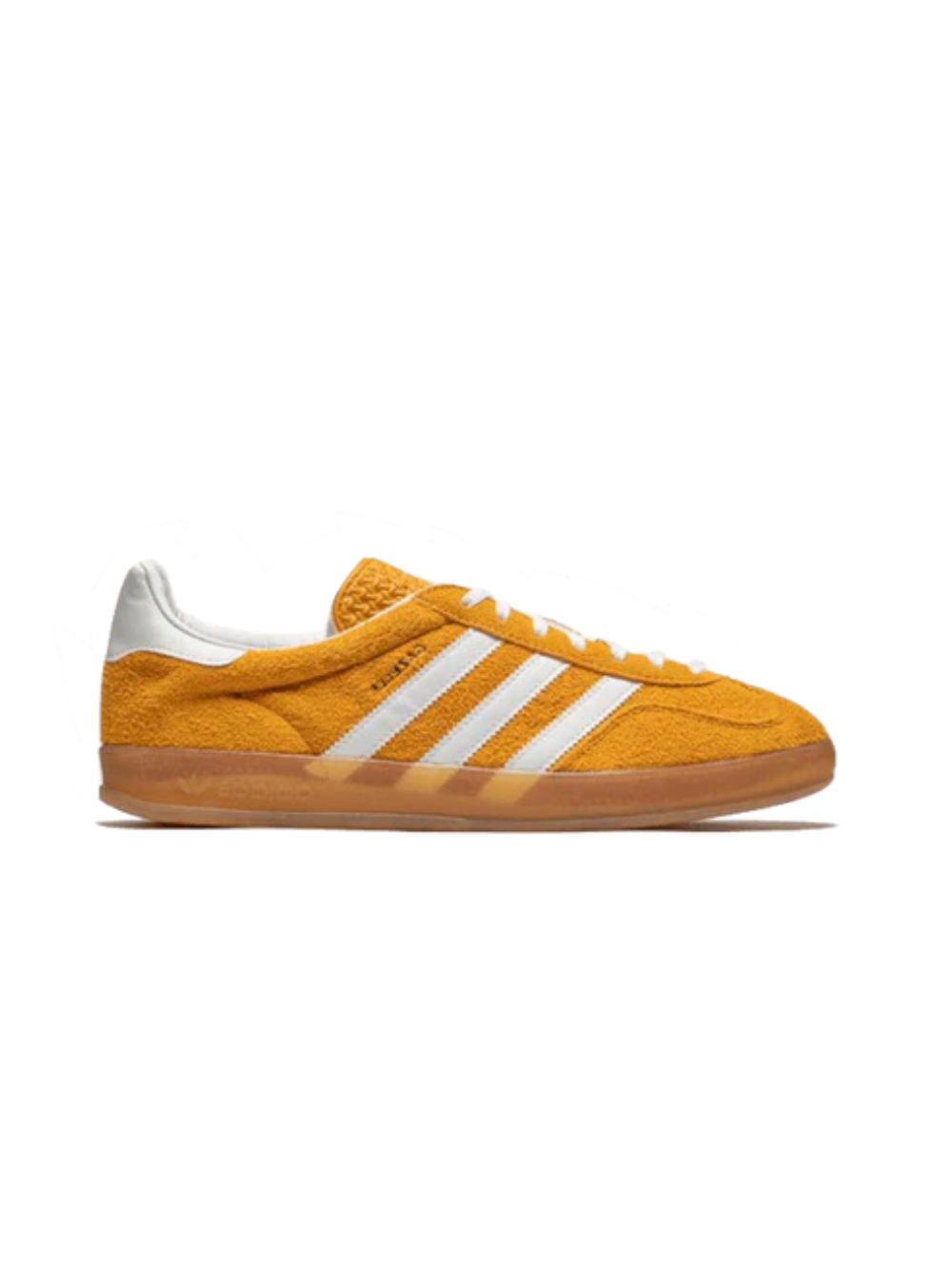 Adidas Gazelle Indoor Orange Peel