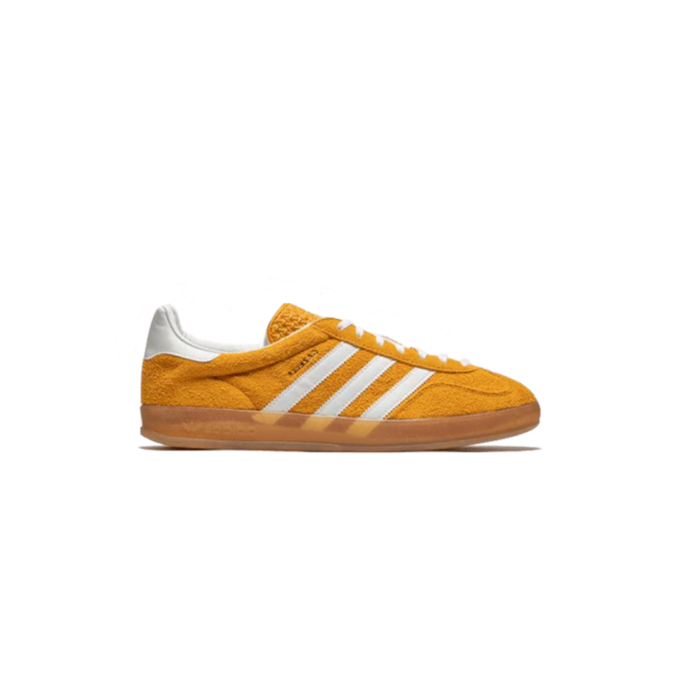 Adidas Gazelle Indoor Orange Peel