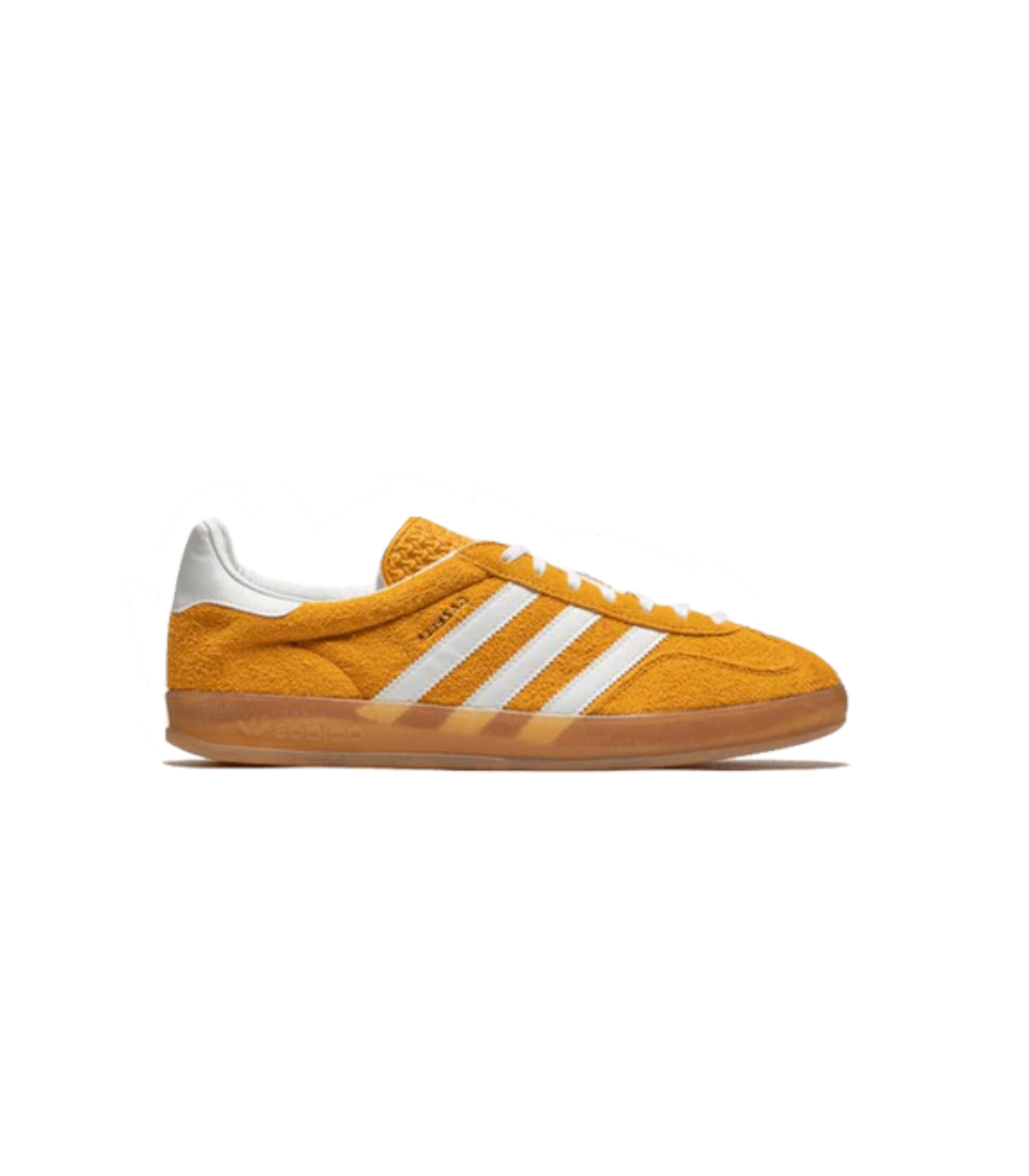 Adidas Gazelle Indoor Orange Peel