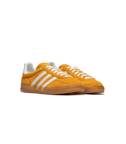 Adidas Gazelle Indoor Orange Peel