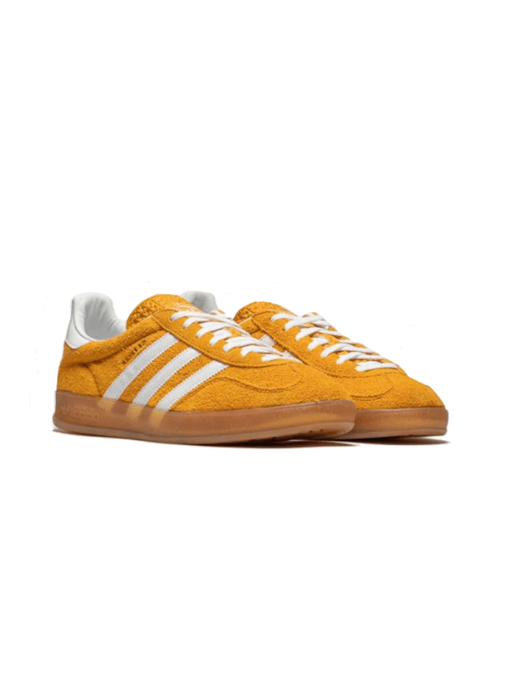 Adidas Gazelle Indoor Orange Peel