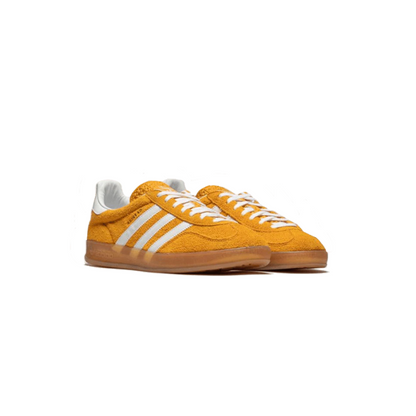 Adidas Gazelle Indoor Orange Peel