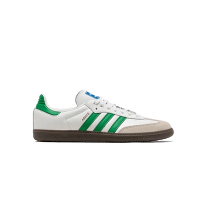 Adidas Samba OG White Green