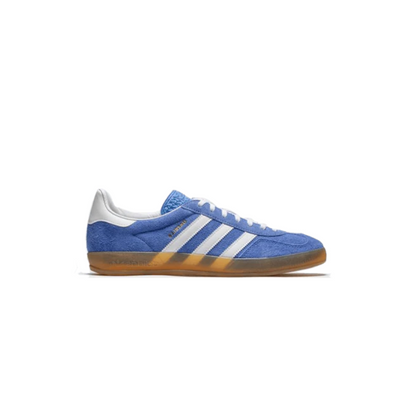 Adidas Gazelle Indoor Blue Fusion