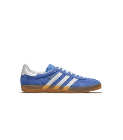 Adidas Gazelle Indoor Blue Fusion