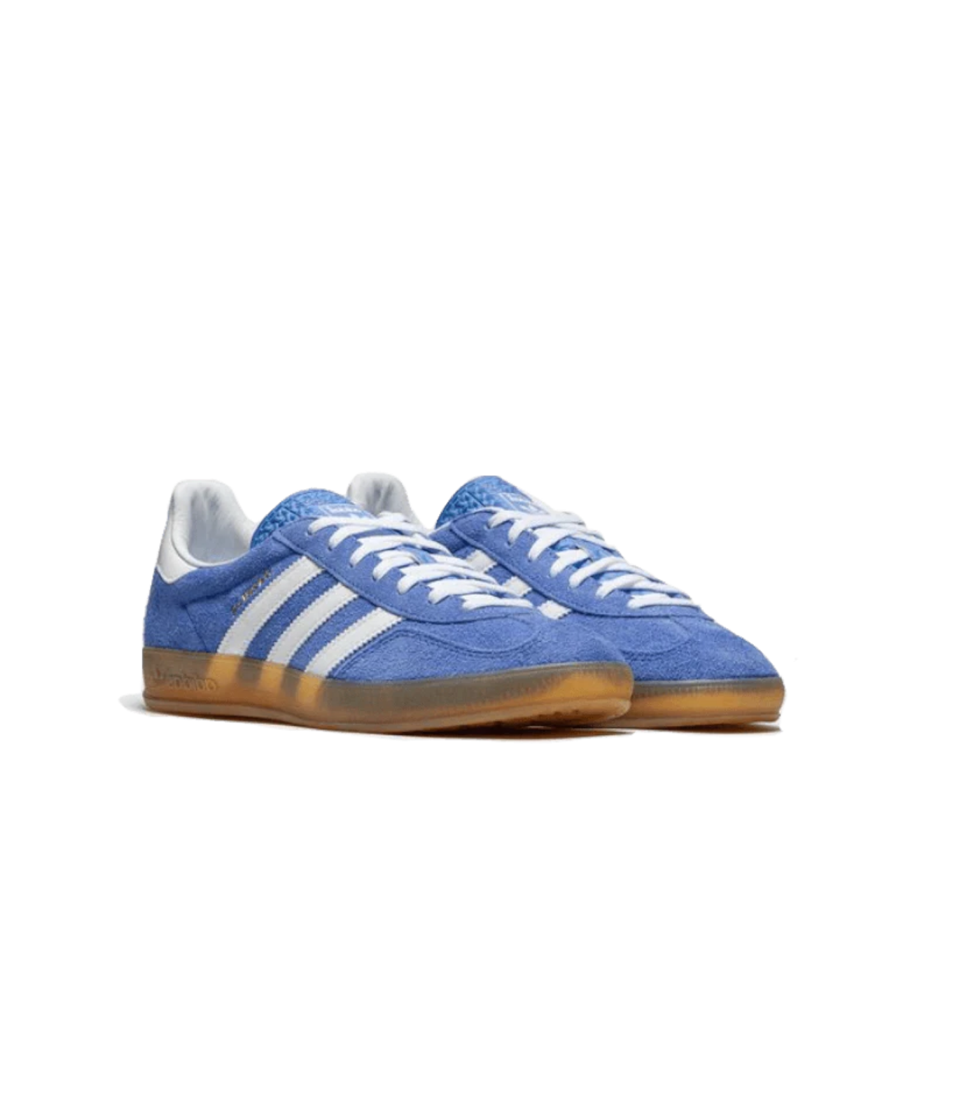 Adidas Gazelle Indoor Blue Fusion