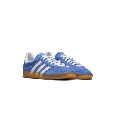 Adidas Gazelle Indoor Blue Fusion