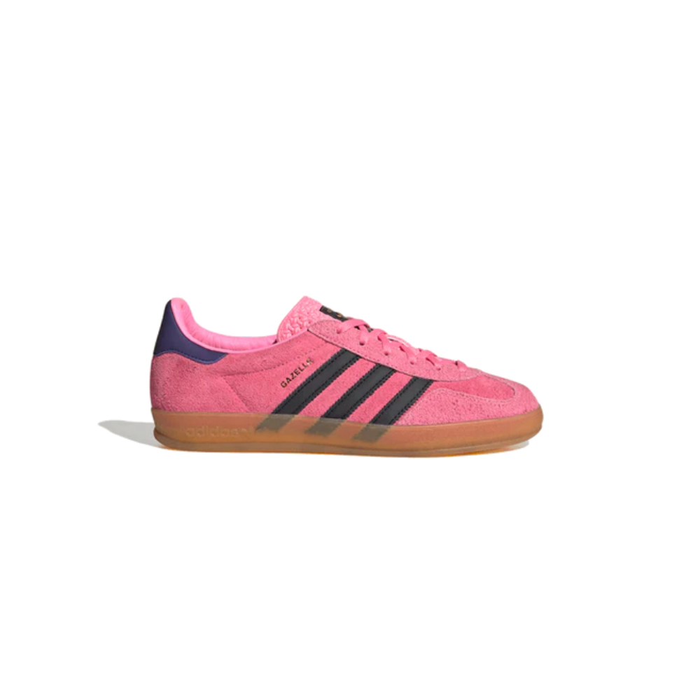 Adidas Gazelle Indoor Bliss Pink Purple