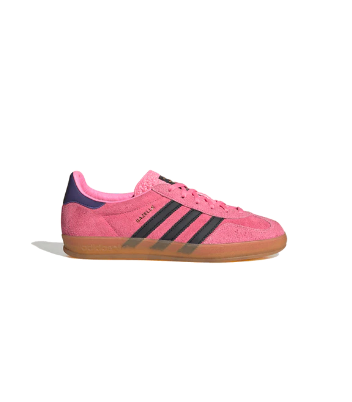 Adidas Gazelle Indoor Bliss Pink Purple