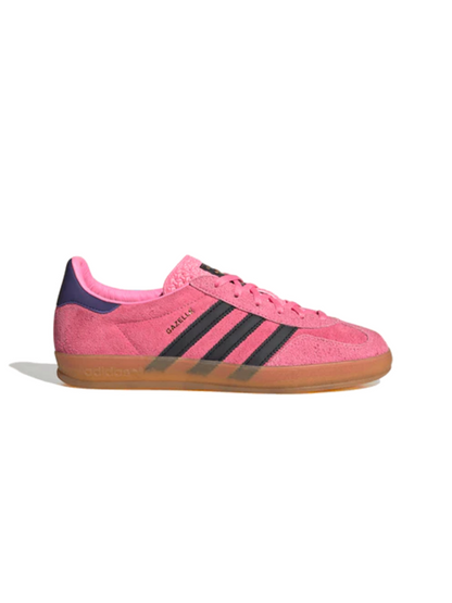 Adidas Gazelle Indoor Bliss Pink Purple