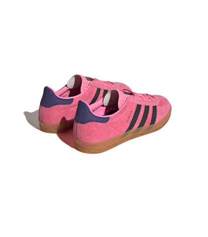 Adidas Gazelle Indoor Bliss Pink Purple