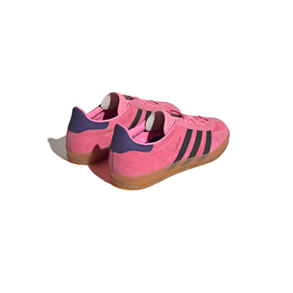 Adidas Gazelle Indoor Bliss Pink Purple