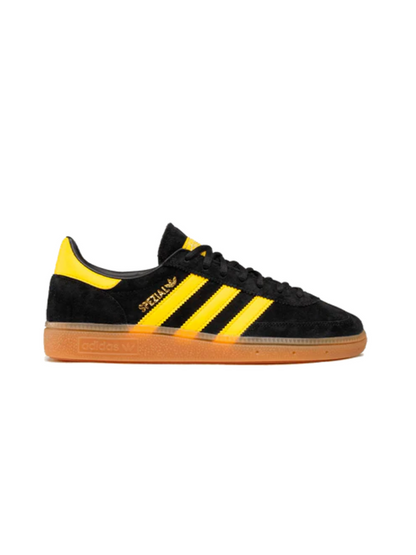 Adidas Handball Spezial Black Yellow