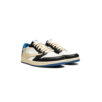 Air Jordan 1 Low Travis Scott Fragment