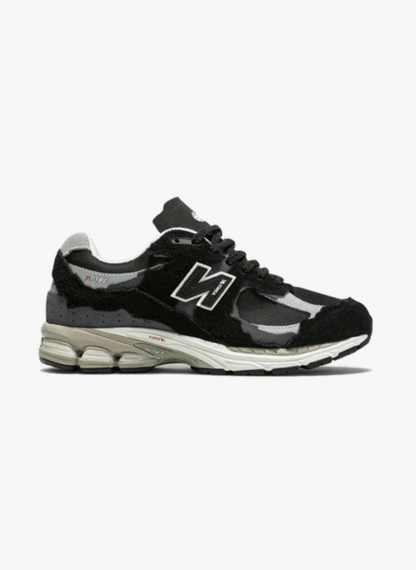 New Balance 2002R Protection Pack Black