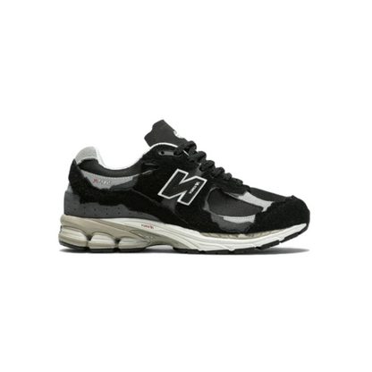 New Balance 2002R Protection Pack Black