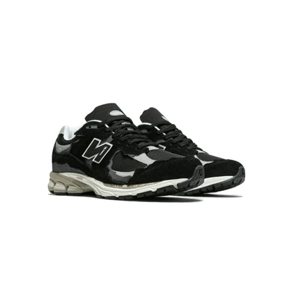 New Balance 2002R Protection Pack Black