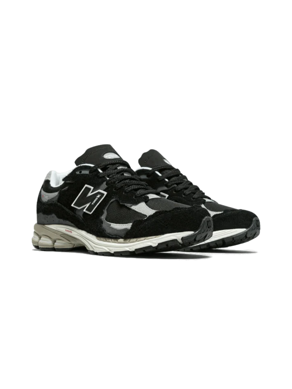 New Balance 2002R Protection Pack Black