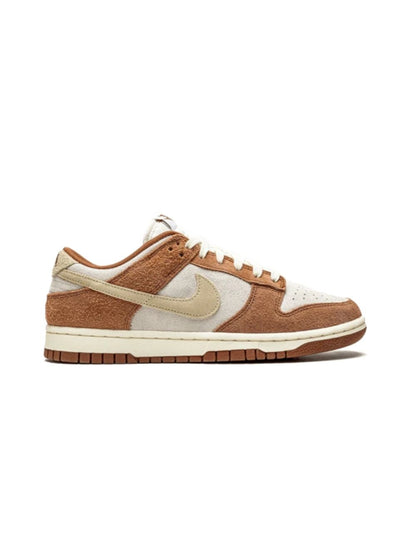 Nike Dunk Low Medium Curry