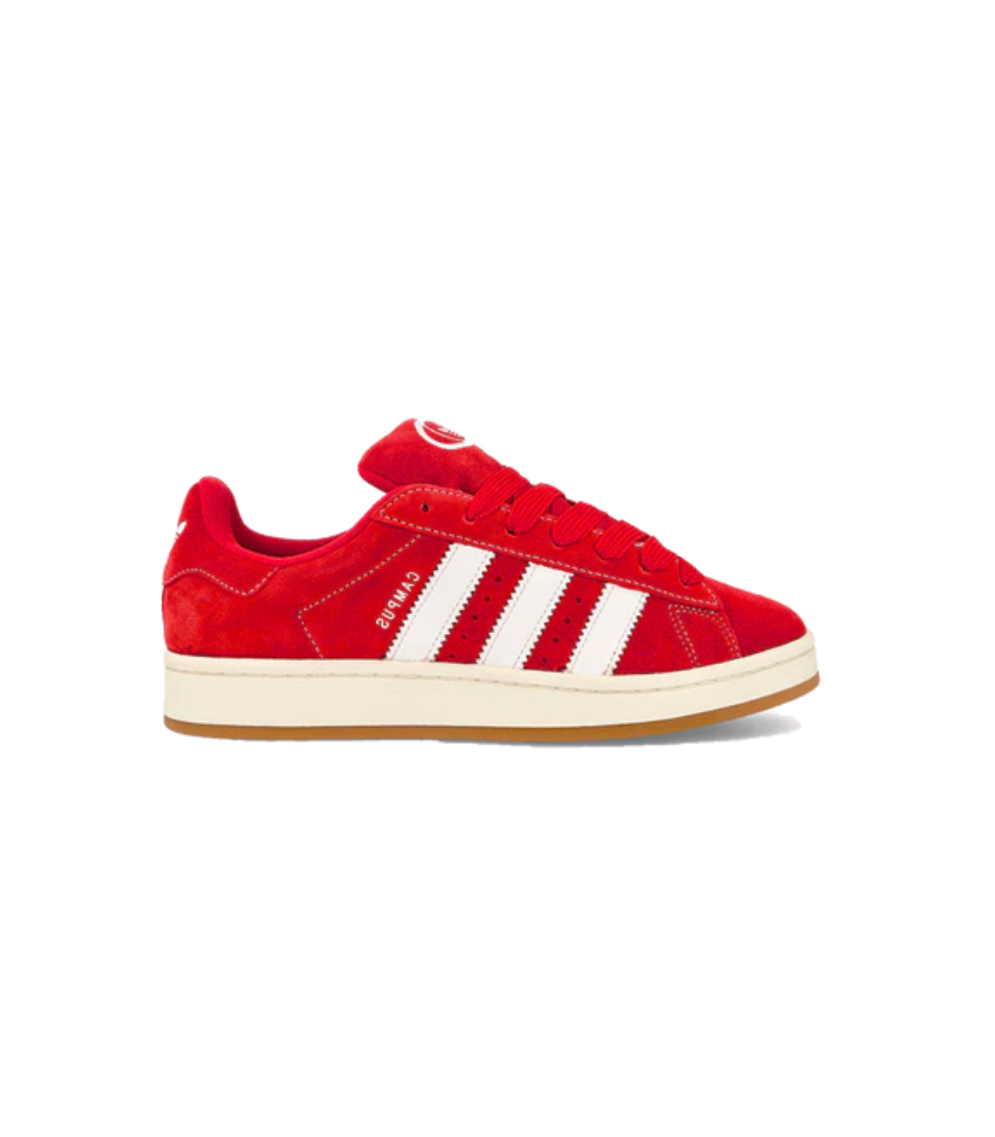 Adidas Campus 00s Red