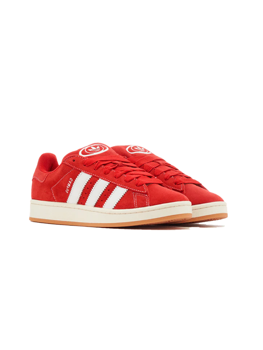 Adidas Campus 00s Red