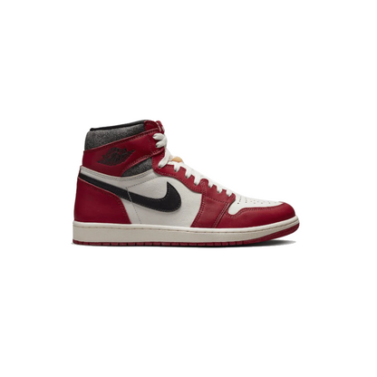 Air Jordan 1 High Chicago Lost And Found (Reimagined) (GS)