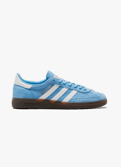 Adidas Handball Spezial Light Blue