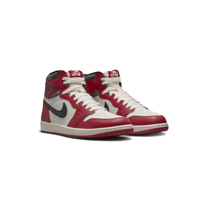 Air Jordan 1 High Chicago Lost And Found (Reimagined) (GS)