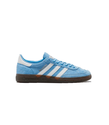 Adidas Handball Spezial Light Blue