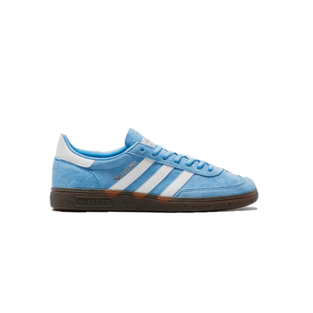 Adidas Handball Spezial Light Blue