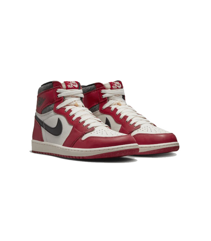 Air Jordan 1 High Chicago Lost And Found (Reimagined) (GS)